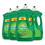Palmolive CPC46157 Dishwashing Liquid, Original Scent, Green, 90 oz Bottle, 4/Carton, Price/CT