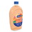 Softsoap CPC46325 Antibacterial Liquid Hand Soap Refills, Fresh, 50 oz, Orange, 6/Carton, Price/CT