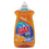 Ajax CPC49860CT Dish Detergent, Liquid, Antibacterial, Orange, 52 oz, Bottle, 6/Carton, Price/CT