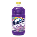 Fabuloso CPC53041 Multi-use Cleaner, Lavender Scent, 56 oz Bottle