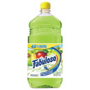 Fabuloso 53043 Multi-use Cleaner, Passion Fruit Scent, 56 oz, Bottle, 6/Carton