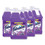 Fabuloso CPC53058 Multi-use Cleaner, Lavender Scent, 1 gal Bottle, 4/Carton, Price/CT
