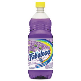 Fabuloso 53063 Multi-use Cleaner, Lavender Scent, 22 oz, Bottle