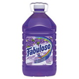 Fabuloso CPC53122 Multi-use Cleaner, Lavender Scent, 169 oz Bottle, 3 per Carton