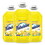 Fabuloso MX06813A Multi-use Cleaner, Lemon Scent, 169 oz Bottle, 3/Carton, Price/CT