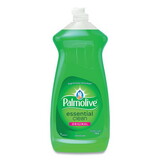 Palmolive US06569A Dishwashing Liquid, Fresh Scent, 25 oz