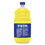 Fabuloso CPC98557 Antibacterial Multi-Purpose Cleaner, Sparkling Citrus Scent, 48 oz Bottle, 6/Carton, Price/CT