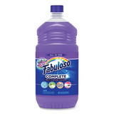 Fabuloso CPC98573 Antibacterial Multi-Purpose Cleaner, Lavender Scent, 48 oz Bottle, 6/Carton