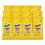 Fabuloso CPC98719 Multi Purpose Wipes, Lemon, 7 x 7, 24/Pack, 12 Packs/Carton, Price/CT