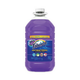 Fabuloso CPC99507 Antibacterial Multi-Purpose Cleaner, Lavender Scent, 169 oz Bottle, 3/Carton