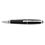 Cross CROAT05552 Edge Pen, 0.7 Mm, Medium, Black Ink, Black Barrel, Price/EA