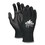 MCR Safety 9178NFL Kevlar Gloves 9178NF, Kevlar/Nitrile Foam, Black, Large, Price/PR