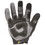 MCR Safety 935CHS Cheetah 935CH Gloves, Small, Black, Price/PR