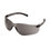 Crews CRWBK112 BearKat Safety Glasses, Wraparound, Gray Lens, Price/EA