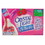 Crystal Light CRY79800 Flavored Drink Mix, Raspberry Ice, 30 .08oz Packets/Box, Price/BX