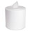 Cascades PRO CSDH150 Select Center-Pull Towel, 2-Ply, White, 11 x 7 5/16, 600/Roll, 6 Roll/Carton, Price/CT
