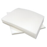 Cascades PRO CSDW310 Tuff-Job Airlaid Wipers, Medium, 12 x 13, White, 900/Carton