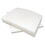 Cascades PRO CSDW310 Tuff-Job Airlaid Wipers, Medium, 12 x 13, White, 900/Carton, Price/CT