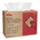 Cascades PRO CSDW511 Tuff-Job S500 High Performance Wipers, 9.25 x 12.5, White, 176/Box, 10 Box/Carton, Price/CT