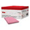 Cascades PRO CSDW900 Tuff-Job Foodservice Towels, 12 x 24, Pink/White, 200/Carton, Price/CT