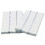 Cascades PRO CSDW930 Tuff-Job Premium Foodservice Towel, White/Blue, 13 x 24, 1/4 Fold, 72/Carton, Price/CT