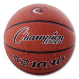 Champion Sports CSISB1030 Composite Basketball, Official Intermediate, 29