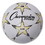 Champion Sports CSIVIPER3 Viper Soccer Ball, Size 3, 7 1/4"- 7 1/2" Dia., White, Price/EA