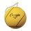 Champion Sports CSIVTB Tether Ball, Playground Size, Optic Yellow, Price/EA