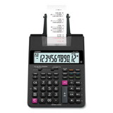 Casio HR-170RC HR170R Printing Calculator, 12-Digit, LCD