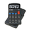 Casio CSOSL300VCBE SL-300SVCBE Handheld Calculator, 8-Digit LCD, Blue, Price/EA