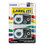 CASIO ENTERPRISES CSOXR12WE2S Tape Cassettes For Kl Label Makers, 12mm X 26ft, Black On White, 2/pack, Price/PK