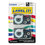 CASIO ENTERPRISES CSOXR9WE2S Tape Cassettes For Kl Label Makers, 9mm X 26ft, Black On White, 2/pack, Price/PK