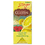Celestial Seasonings CST031010 Tea, Herbal Lemon Zinger, 25/box, Price/BX