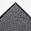 CROWN MATS & MATTING CWNCB0035GY Classic Berber Wiper Mat, Nylon/olefin, 36 X 60, Gray, Price/EA
