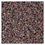 CROWN MATS & MATTING CWNCB0310BR Classic Berber Wiper Mat, Nylon/olefin, 36 X 120, Brown, Price/EA