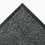CROWN MATS & MATTING CWNCS0046GY Cross-Over Indoor/outdoor Wiper/scraper Mat, Olefin/poly, 48 X 72, Gray, Price/EA