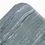 CROWN MATS & MATTING CWNCU3660GY Cushion-Step Surface Mat, 36 X 60, Marbleized Rubber, Gray, Price/EA