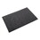 Crown CWNET0035CH EcoStep Mat, 36 x 60, Charcoal, Price/EA