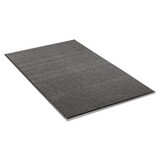 Crown CWNGS0035CH Rely-On Olefin Indoor Wiper Mat, 36 x 60, Charcoal