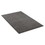 Crown CWNGS0035CH Rely-On Olefin Indoor Wiper Mat, 36 x 60, Charcoal, Price/EA