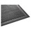 Crown GS 0046MB Rely-On Olefin Indoor Wiper Mat, 48 x 72, Marlin Blue, Price/EA