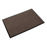 Crown CWNGS0310CH Rely-On Olefin Indoor Wiper Mat, 36 x 120, Charcoal