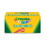 Crayola CYO510400 Colored Drawing Chalk, 3.19" x 0.38" Diameter, Six Each of 24 Assorted Colors, 144 Sticks/Set, Price/ST