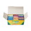 Crayola CYO510400 Colored Drawing Chalk, 3.19" x 0.38" Diameter, Six Each of 24 Assorted Colors, 144 Sticks/Set, Price/ST