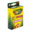 Crayola CYO523024 Classic Color Pack Crayons, 24 Colors/box, Price/BX