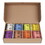 Crayola CYO528008 Classpack Regular Crayons, 8 Colors, 800/bx, Price/BX