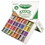 Crayola CYO528016 Classpack Regular Crayons, 16 Colors, 800/bx, Price/BX
