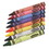 Crayola CYO528389 Jumbo Classpack Crayons, 25 Each Of 8 Colors, 200/set, Price/ST