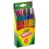 Crayola CYO529724 Twistables Mini Crayons, 24 Colors/pack, Price/PK
