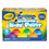 Crayola CYO541204 Washable Paint, 6 Assorted Colors, 2 oz Bottle, 6/Pack, Price/ST